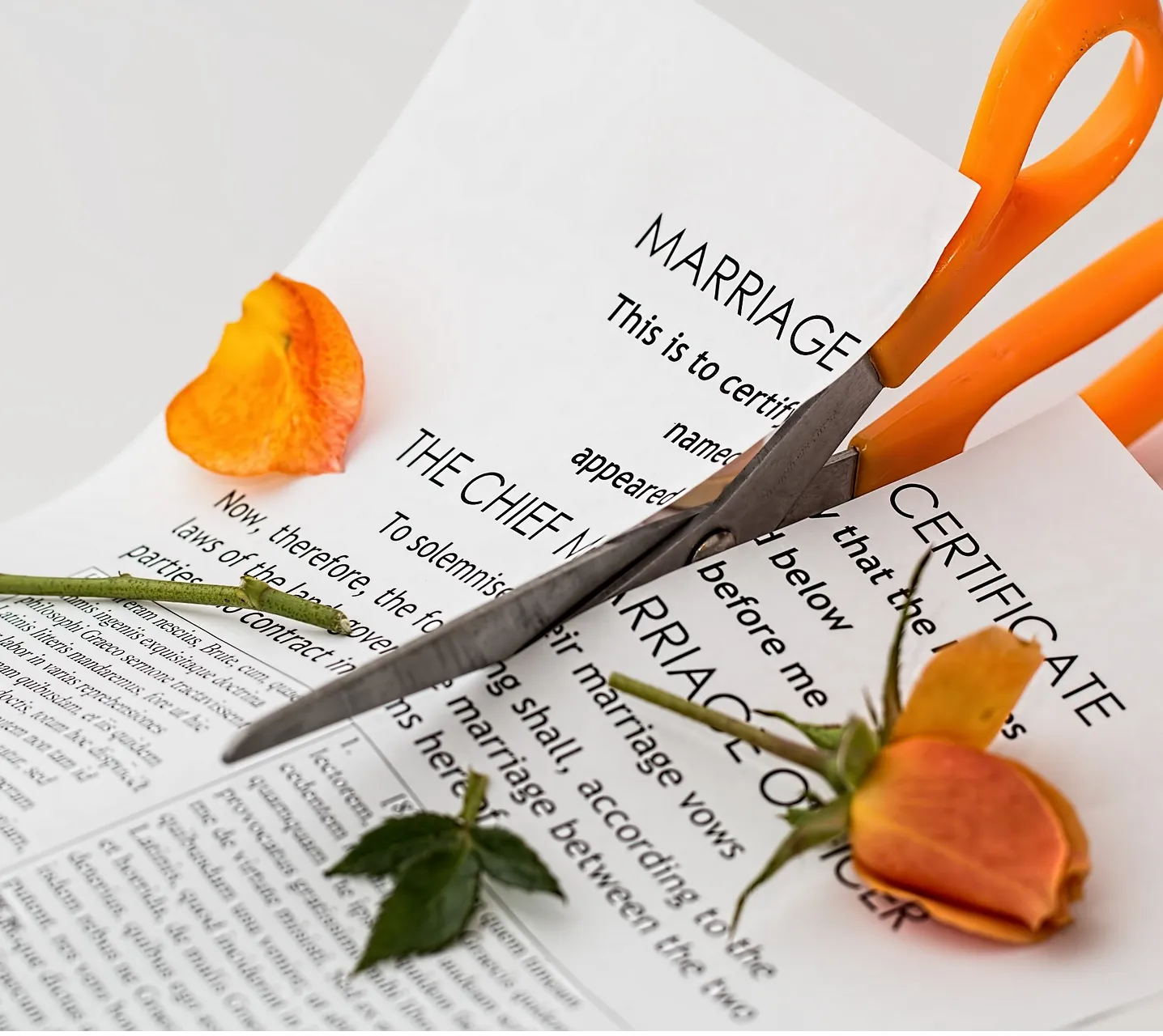 How Does Divorce Affect Your Social Security?