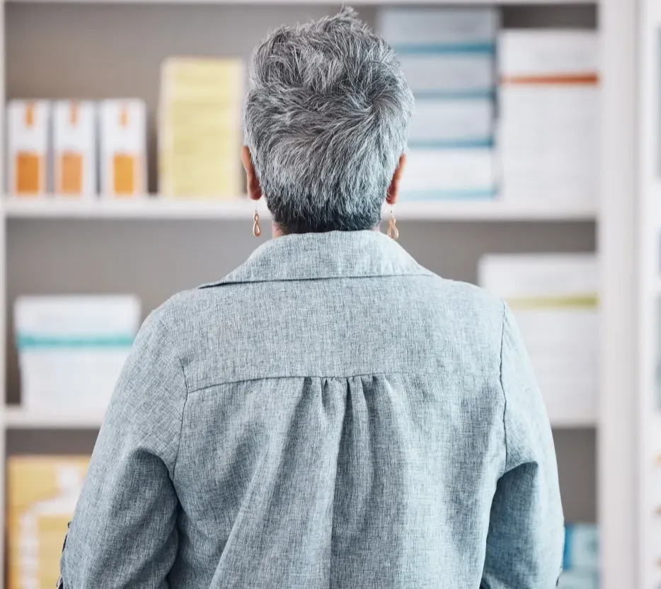Medicare and Social Security Survivor Benefits