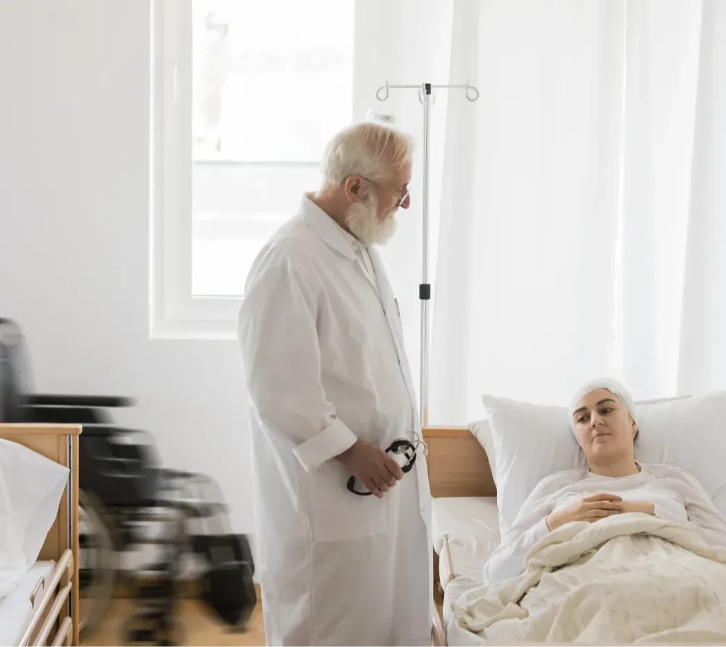 Social Security Disability Benefits and Medicare Eligibility