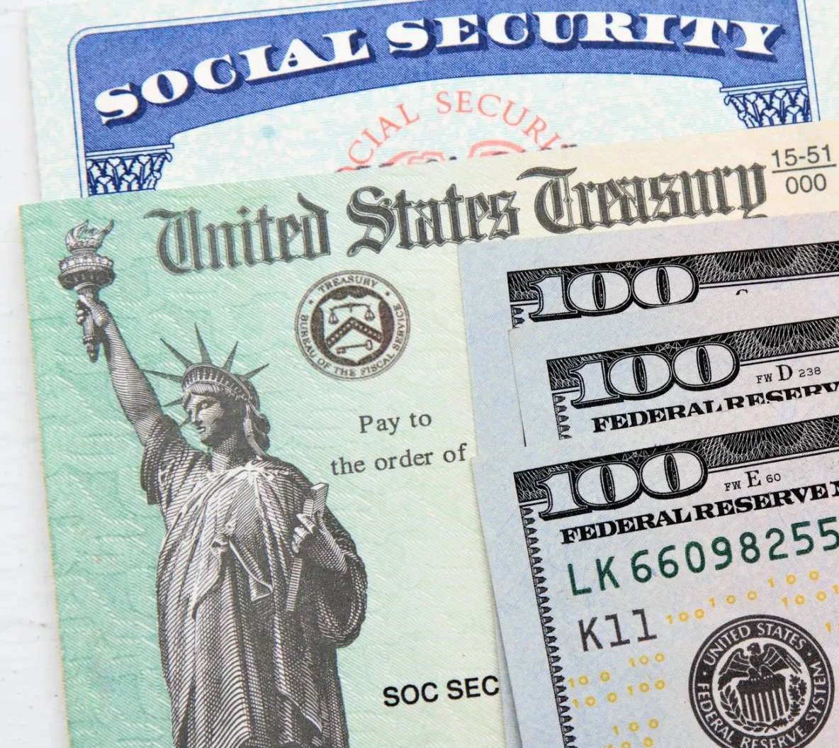 The Social Security Increase 2023 - COLA
