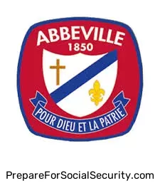 Social Security Office in Abbeville, LA
