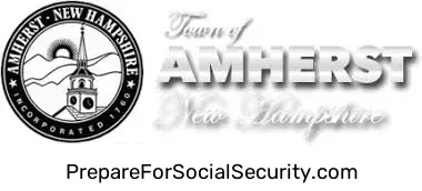 Social Security Office in Amherst, MA