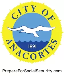 Social Security Office in Anacortes, WA