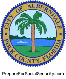 Social Security Office in Auburndale, FL