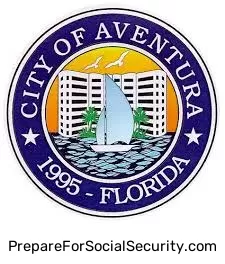 Social Security Office in Aventura, FL