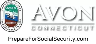 Social Security Office in Avon, CT