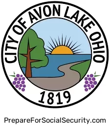 Social Security Office in Avon Lake, OH