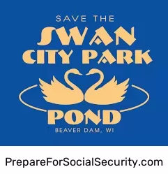 Social Security Office in Beaver Dam, WI