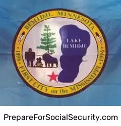 Social Security Office in Bemidji, MN