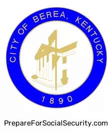 Social Security Office in Berea, KY