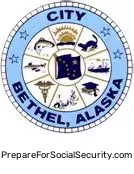 Social Security Office in Bethel, AK