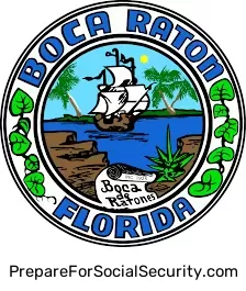 Social Security Office in Boca Raton, FL