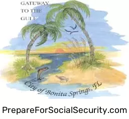 Social Security Office in Bonita Springs, FL