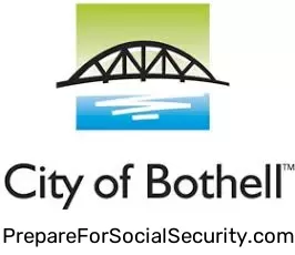 Social Security Office in Bothell East, WA