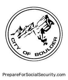 Social Security Office in Boulder, CO