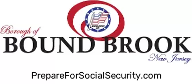 Social Security Office in Bound Brook, NY