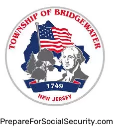 Social Security Office in Bridgewater, NJ