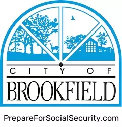 Social Security Office in Brookfield, WI