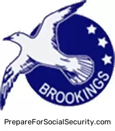 Social Security Office in Brookings, CA