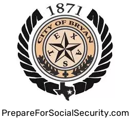 Social Security Office in Bryan, TX