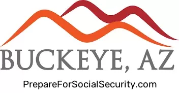 Social Security Office in Buckeye, AZ