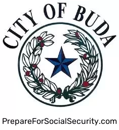 Social Security Office in Buda, TX