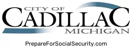 Social Security Office in Cadillac, MI