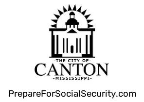 Social Security Office in Canton, MS