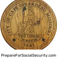 Social Security Office in Cape Girardeau, KY