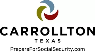 Social Security Office in Carrollton, TX