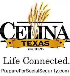 Social Security Office in Celina, TX