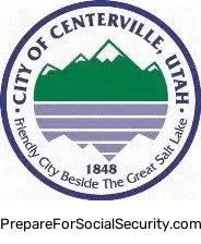 Social Security Office in Centerville, ID