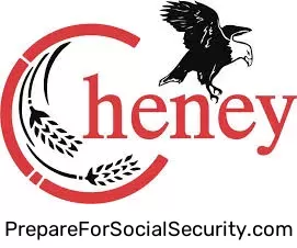 Social Security Office in Cheney, WA