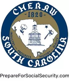 Social Security Office in Cheraw, NC