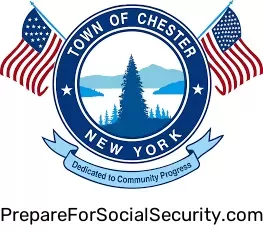 Social Security Office in Chester, NY