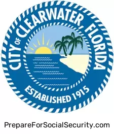 Social Security Office in Clearwater Beach, FL