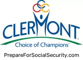 Social Security Office in Clermont, FL