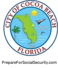 Social Security Office in Cocoa Beach, FL