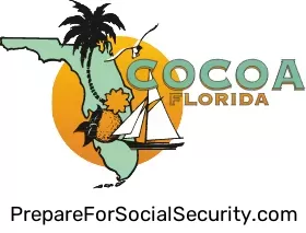 Social Security Office in Cocoa West, FL