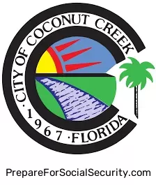 Social Security Office in Coconut Creek, FL