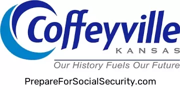 Social Security Office in Coffeyville, OK