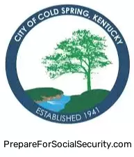 Social Security Office in Cold Spring, OH