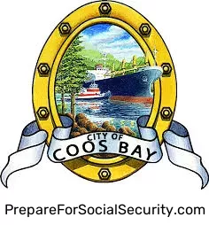 Social Security Office in Coos Bay, OR