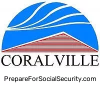 Social Security Office in Coralville, IA