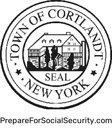 Social Security Office in Cortlandt Manor, CT