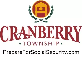 Social Security Office in Cranberry Township, PA