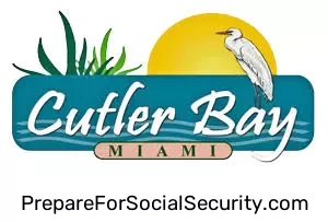 Social Security Office in Cutler Bay, FL