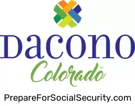 Social Security Office in Dacono, CO