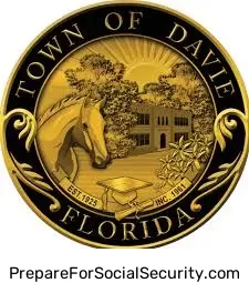 Social Security Office in Davie, FL