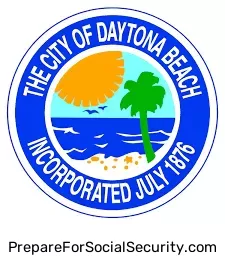 Social Security Office in Daytona Beach, FL